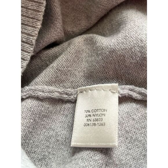 Christopher & Banks Vest - Picture 4 of 5